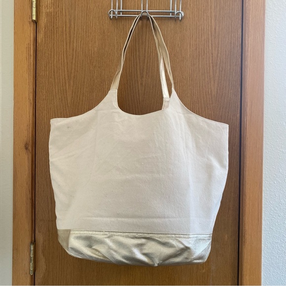 VICTORIA’S SECRET • Large “Summer Love” Beach Tote - Picture 5 of 12